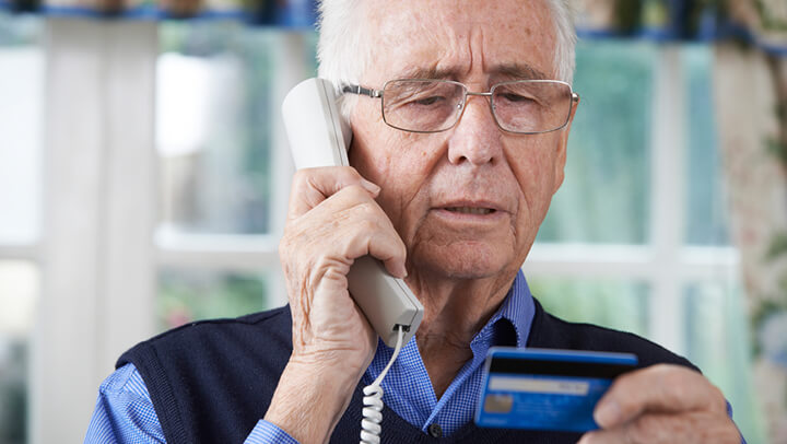 credit-scam