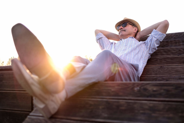 Making the Most of Your Retirement Lifestyle making-the-most-of-your-retirement-lifestyle