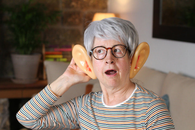 Recognizing The Early Signs Of Hearing Loss In Seniors