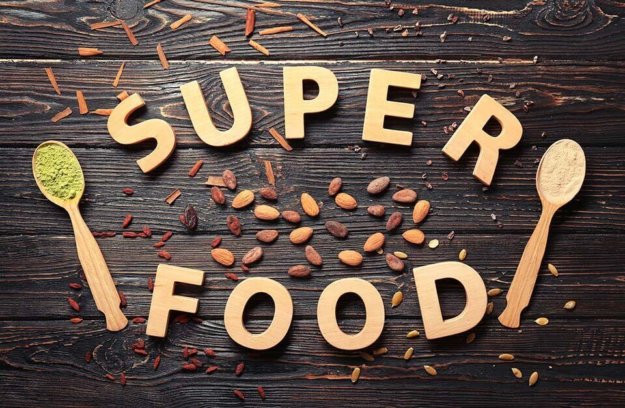 Top 3 Superfoods For Seniors