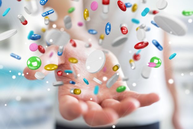 Dealing With Arthritis In The Elderly