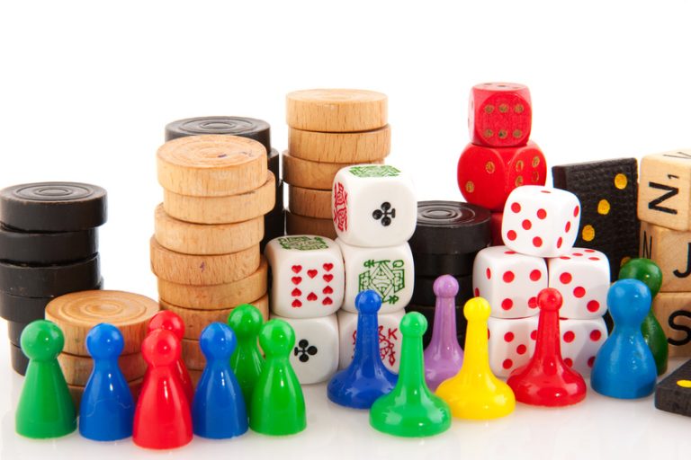 Indoor Activities Seniors Can Enjoy