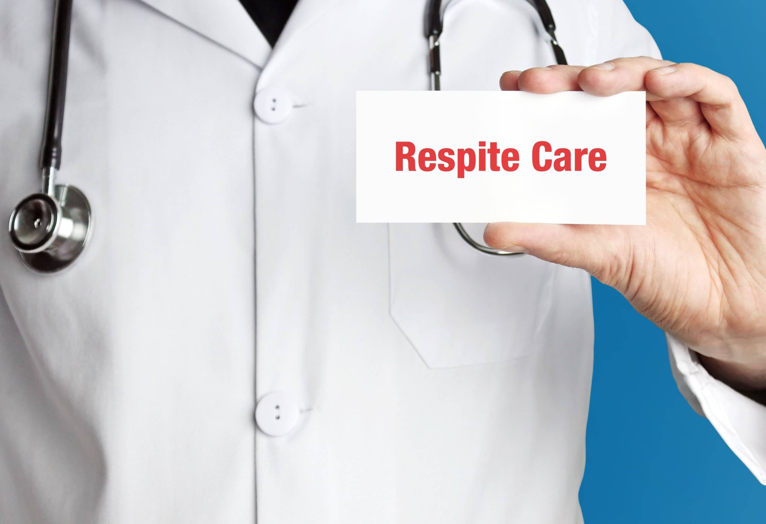 when-is-respite-care-needed