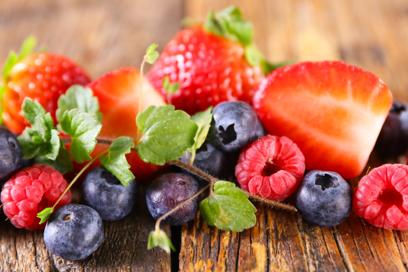 Healthy Eating Tips For Older Adults