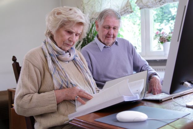 X Types Of Medicare Scams & How To Avoid Them