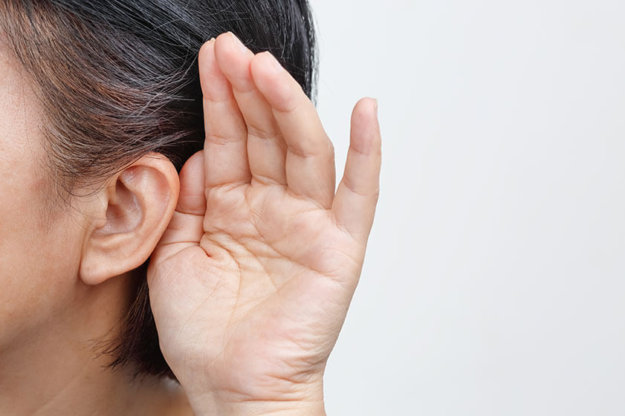 Early Signs Of Hearing Loss In Seniors Early Signs Of Hearing Loss In Seniors