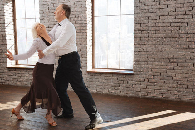 Best Hobbies To Start In Your 60's