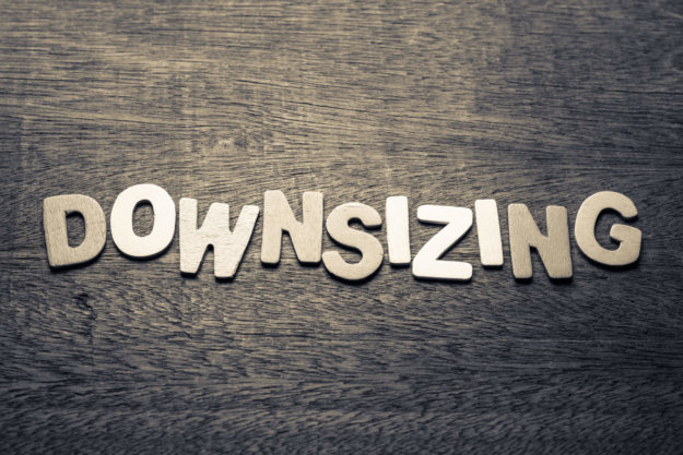 Downsizing Tips To Help You Move Downsizing Tips To Help You Move