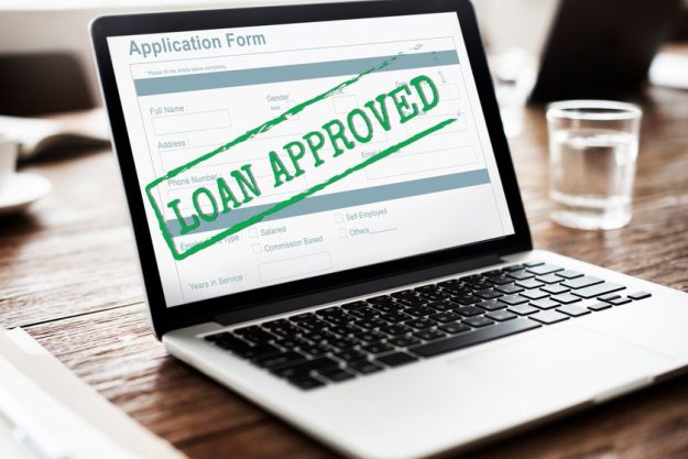What Are The Loan Options For Older Adults?