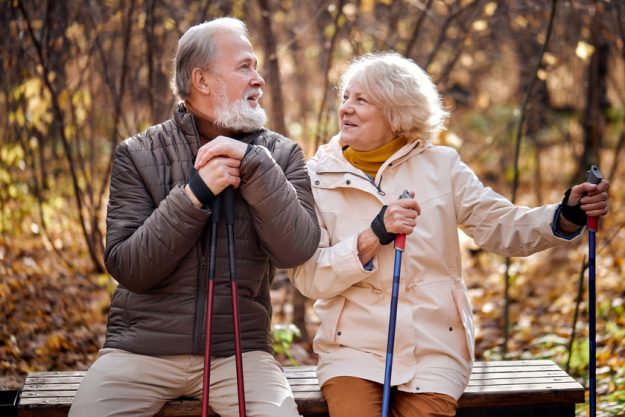 A Guide To Keeping Seniors Active And Engaged