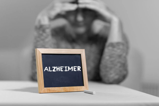 Alzheimer – Demenz Alzheimer - Demenz