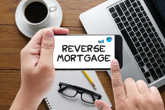 Guide To Reverse Mortgage For Seniors