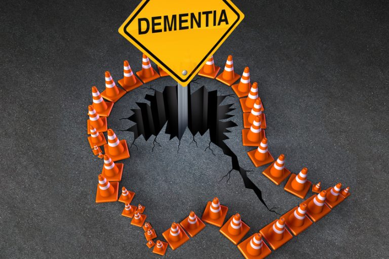 Dementia Handicap Understanding The Stages Of Dementia