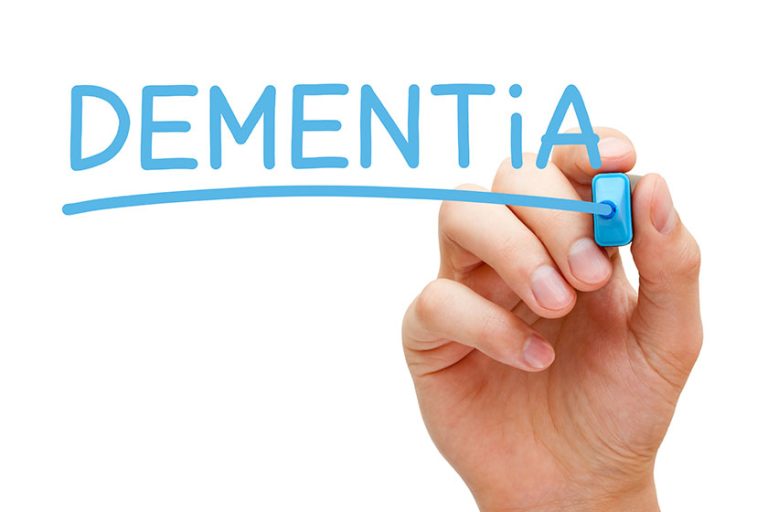 Understanding Dementia In Seniors: The Symptoms, Types, And Causes