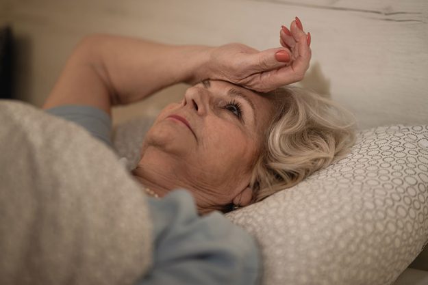 Dealing With Sleep Problems In Your Elderly Loved One Dealing With Sleep Problems In Your Elderly Loved One