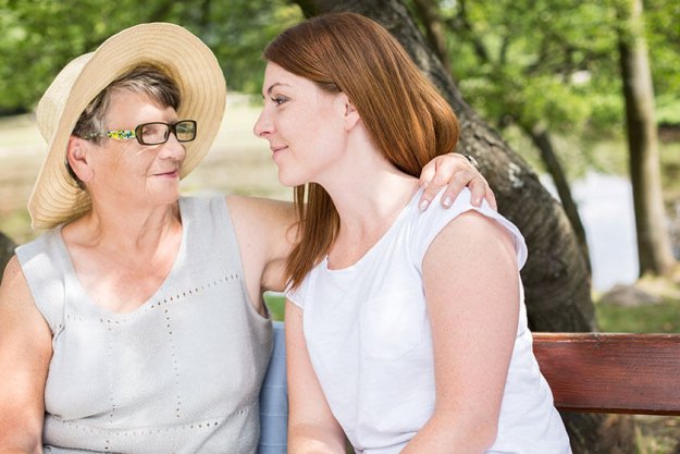 Family Caregiving Tips: Overcome Challenges And Find Support