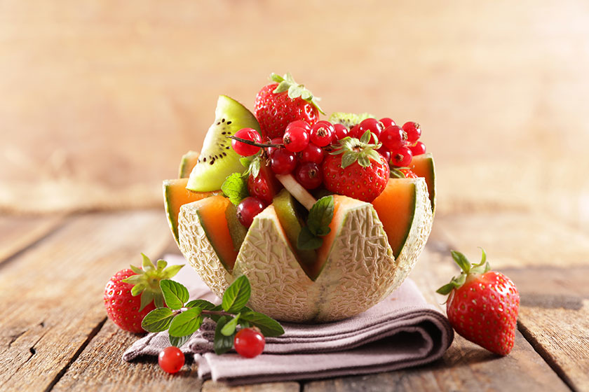 How To Improve Digestive Health In Your 60s