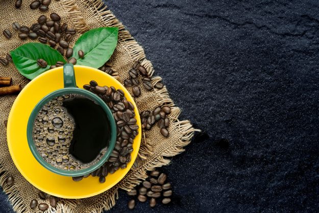 Is Caffeine Good When You Are Over 60? Is Caffeine Good When You Are Over 60?