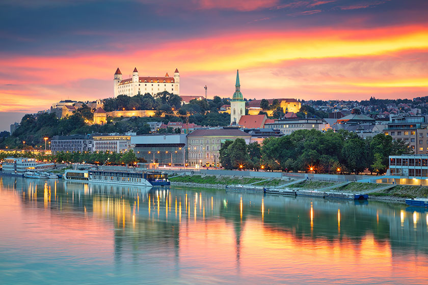 Reasons Why Pennsburg, PA Is A Good Idea For Retirement