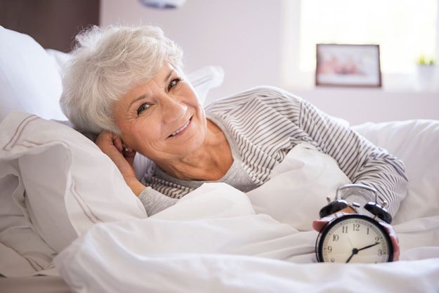 Tips For Helping Your Loved One Sleep Better