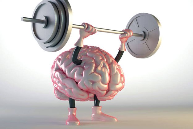 Top 4 Brain Exercises For Your Senior Loved One Top 4 Brain Exercises For Your Senior Loved One