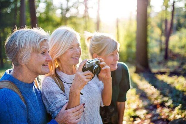 3 Things To Do When Retiring In Blacklick, OH