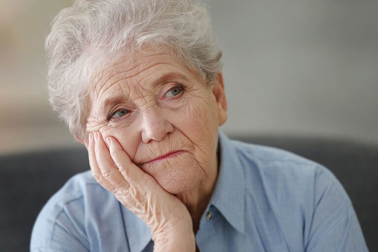 4 Signs It's Time To Consider Independent Living