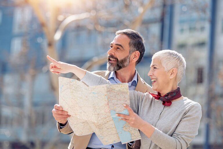 5 Advantages Of Maintenance-Free Lifestyle In Your 50s