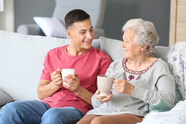 6 Types Of Senior Apartment Homes In Blacklick, OH