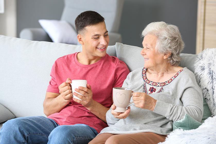 6 Types Of Senior Apartment Homes In Blacklick, OH