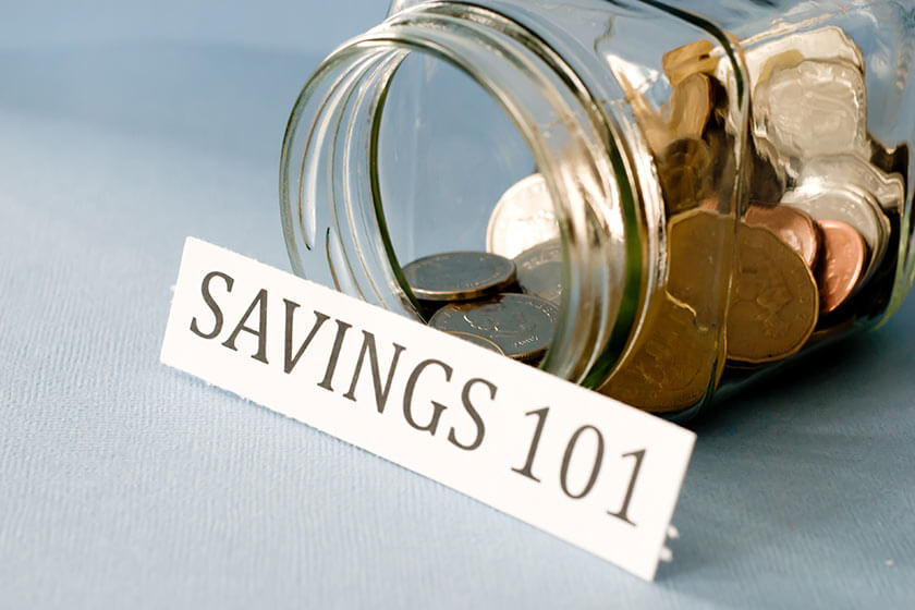 Finance 101: Tips For Seniors