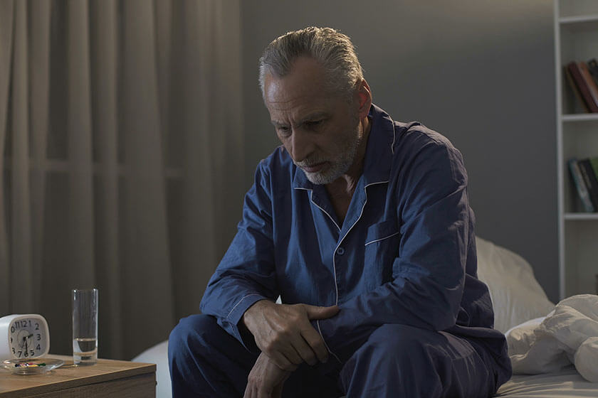 What Are The Effects Of Untreated Dementia? What Are The Effects Of Untreated Dementia?