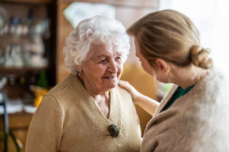 What You Should Know As A Primary Caregiver For Seniors