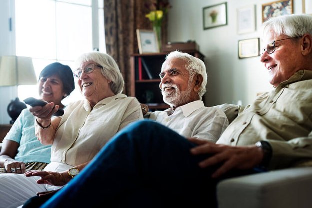 How To Settle Into Your New Senior Living Community How To Settle Into Your New Senior Living Community