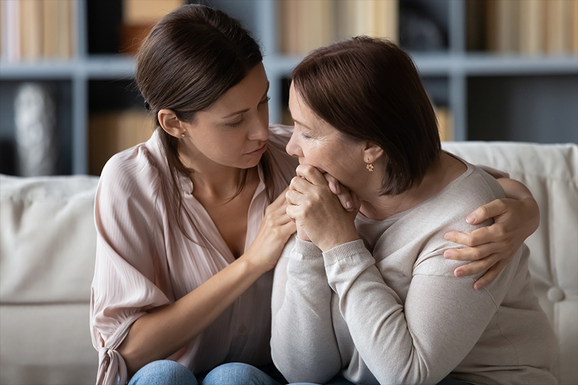 Tips For Taking Care Of Seniors With Memory Loss Tips For Taking Care Of Seniors With Memory Loss