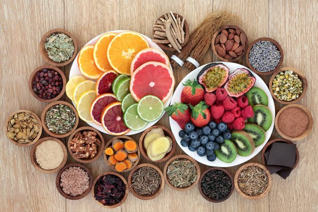 Stress and anxiety relieving health foods Stress and anxiety relieving health foods