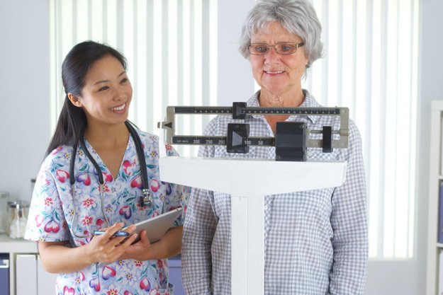 Why Some Seniors Experience Unexplained Weight Loss