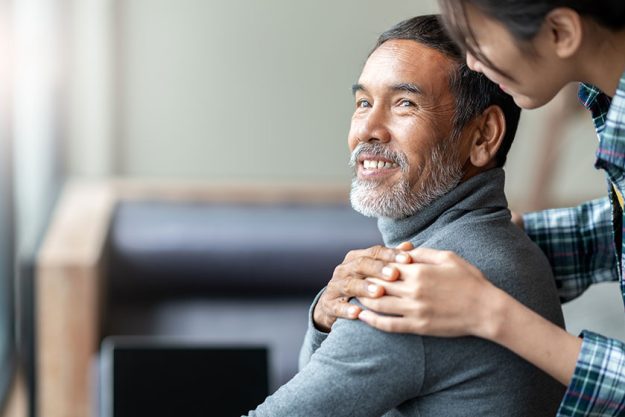 How to Convince Your Loved One With Dementia To Move To Memory Care