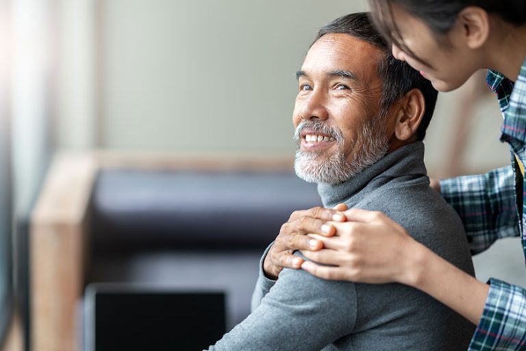 How to Convince Your Loved One With Dementia To Move To Memory Care