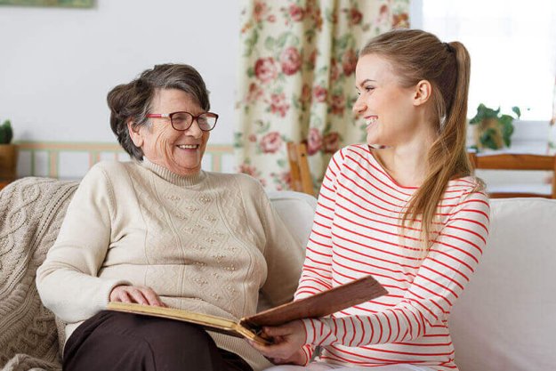 How To Prepare For A Memory Care Program In Allentown, PA?