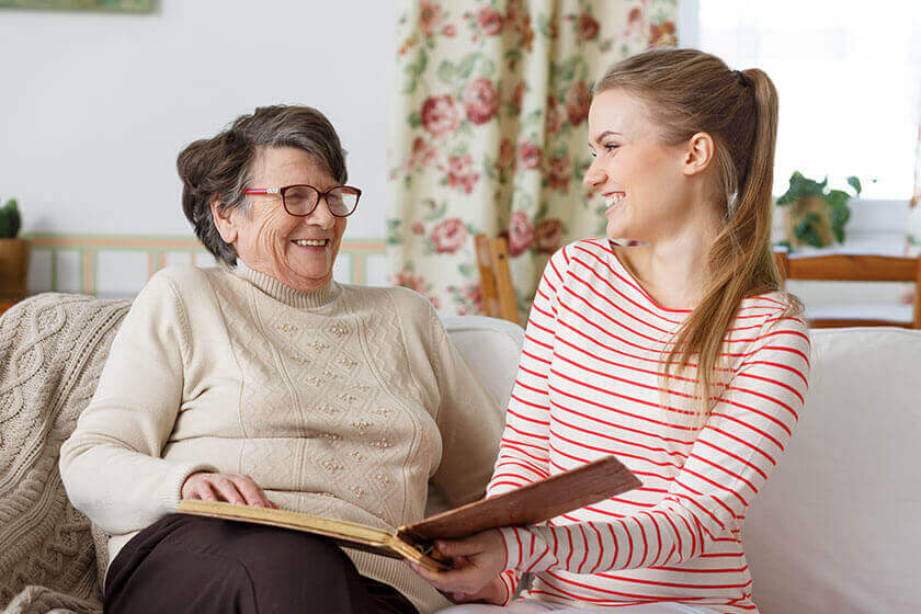 How To Prepare For A Memory Care Program In Allentown, PA?