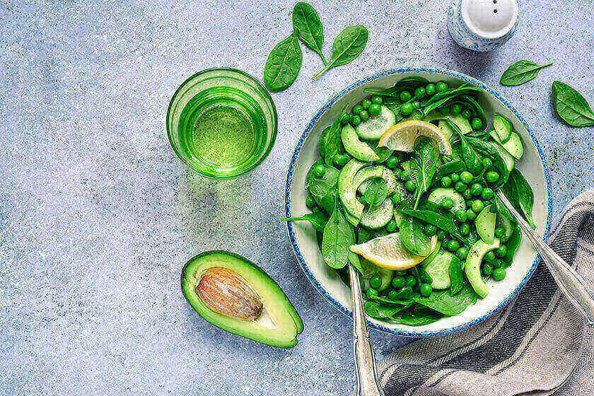 Minimize Your Risk Of Alzheimer’s Disease With These Foods Minimize Your Risk Of Alzheimer's Disease With These Foods