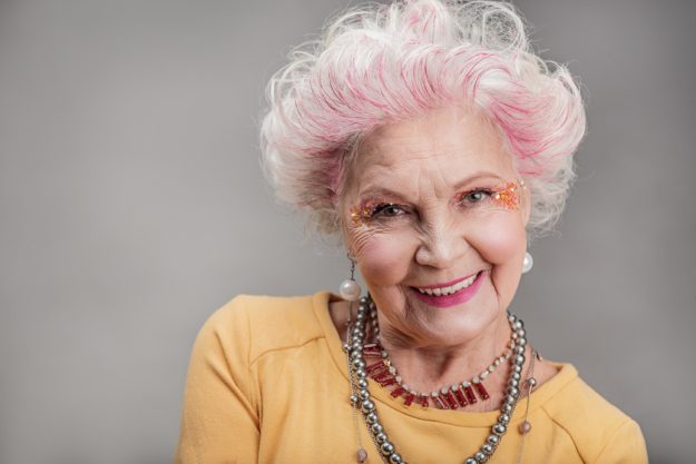 5 Great Things About Aging You Should Know