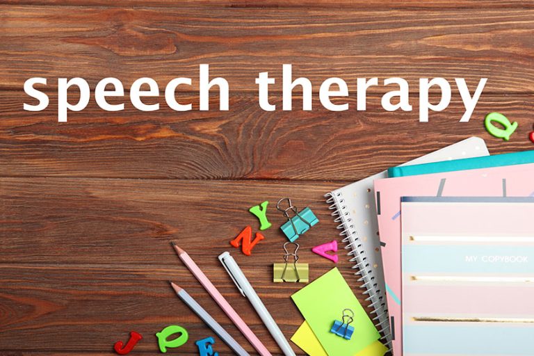 How Speech Therapy Benefits Your Elderly Loved One How Speech Therapy Benefits Your Elderly Loved One