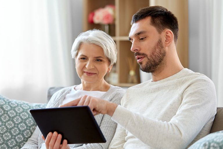 How To Discuss Senior Care With Your Aging Parent How To Discuss Senior Care With Your Aging Parent