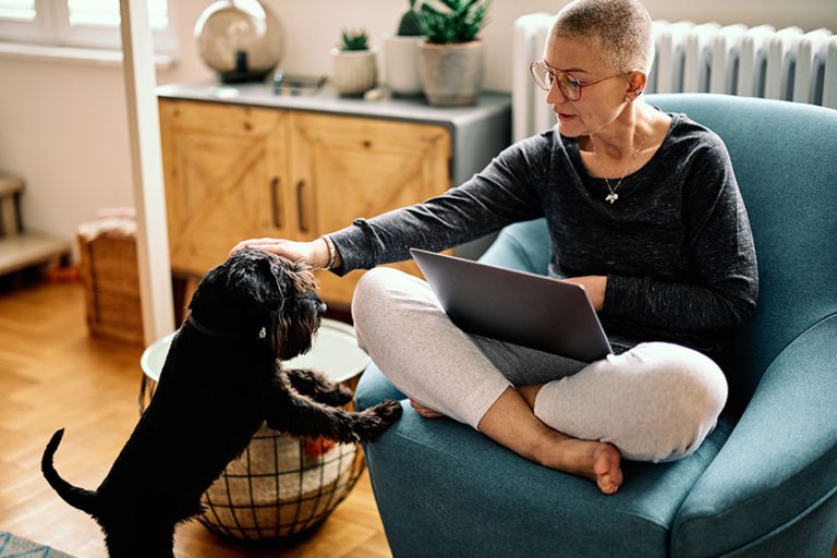 The Benefits Of Pet Friendly Apartments For Your Retirement