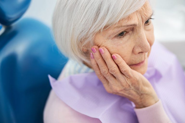 The Causes And Symptoms Of Bad Breath As You Age The Causes And Symptoms Of Bad Breath As You Age