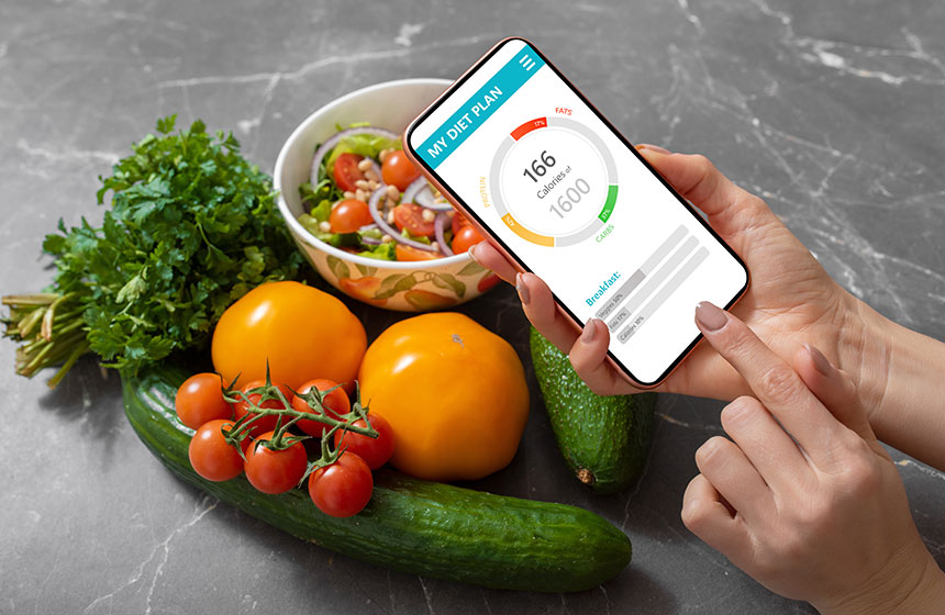 Tips For Healthy Weight Loss For Seniors