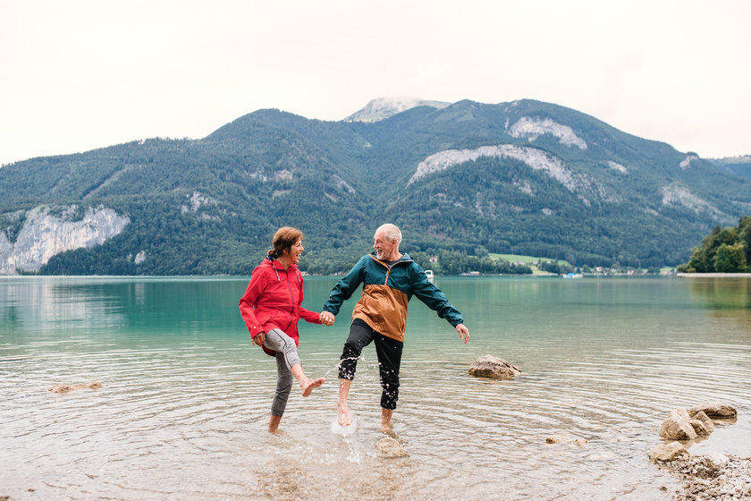 Traveling In Your Senior Years: 6 Great Benefits You'll Love