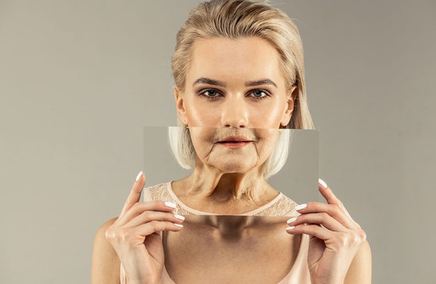 Understanding The Normal Body Changes With Aging